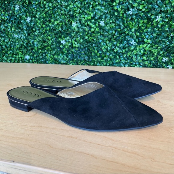 1-045 Guess Mules - Picture 12 of 12